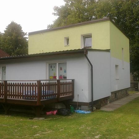 Ubytovani V Soukromi Frenstat Frenštát pod Radhoštěm Ruang foto